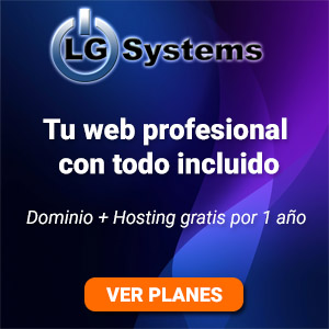 Diseñador web. Diseño de sitios web para profesionales, negocios / empresas e instituciones.