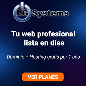Diseñador web. Diseño de sitios web para profesionales, negocios / empresas e instituciones.