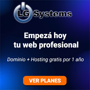 Diseñador web. Diseño de sitios web para profesionales, negocios / empresas e instituciones.